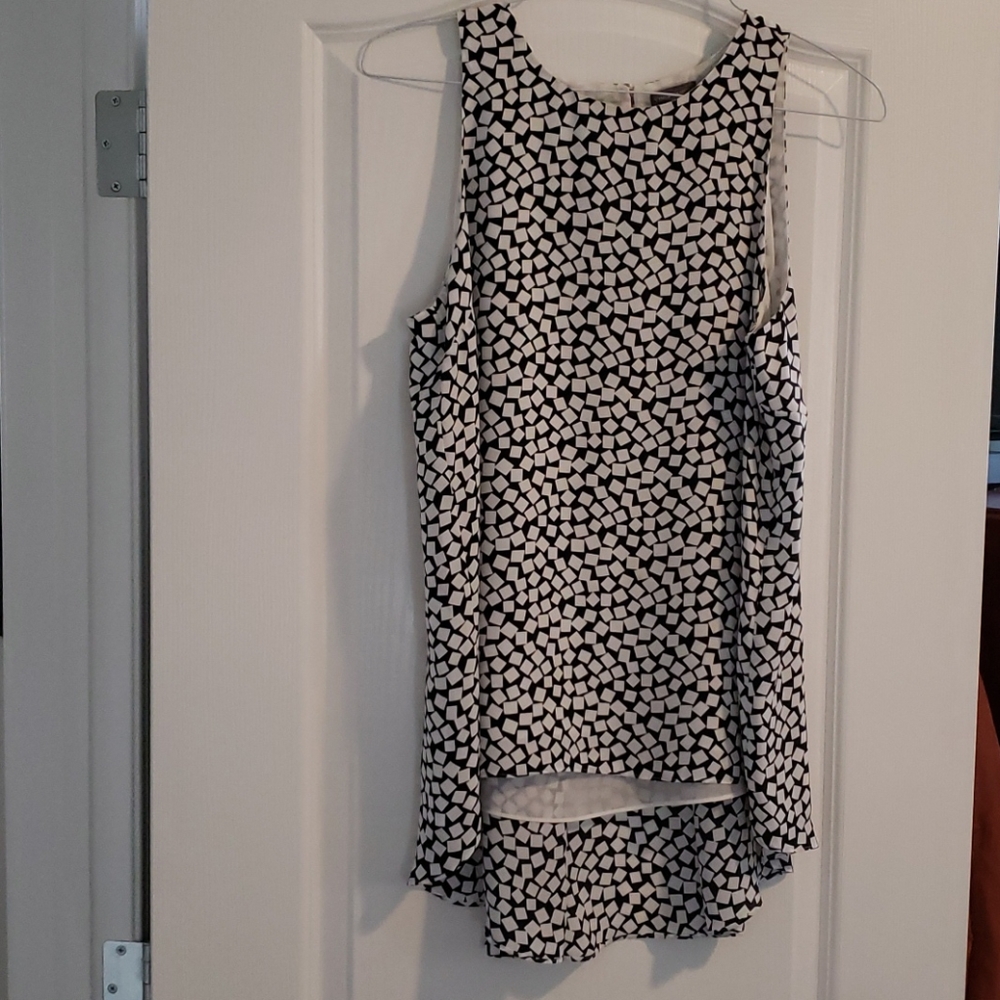 Vince Camuto Tunic